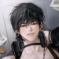 ｡♱°‧— Lian Kiory