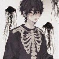 ｡𖦹°‧๋࣭⭑— Hyung Marck
(12 anos)