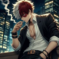 Todoroki shoto