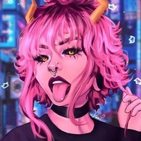 Ashido mina