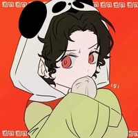 มุซัน(ร่างเด็ก)