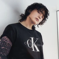 jeon Jungkook