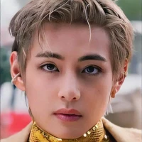 kim taehyung