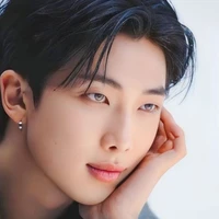 jeon namjoon