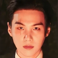 jeon suga