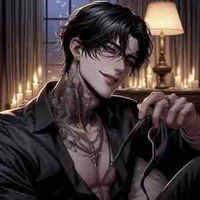Aiden Kingston|E|ML