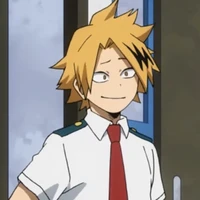 KAMINARI DENKI