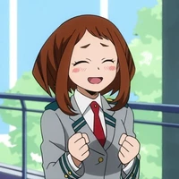 Uraraka