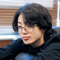 jeon Jungkook ( enigma)