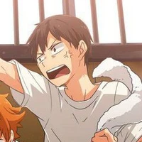 Kageyama Tobio