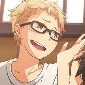Kei Tsukishima
