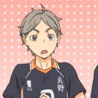 Sugawara Koushi