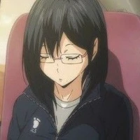 Kiyoko Shimizu