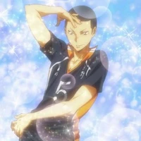 Tanaka Ryuunosuke