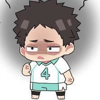 Iwaizumi Hajime