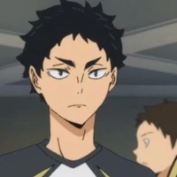 Akaashi Keiji