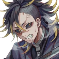 genya (oni)