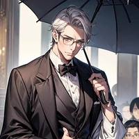 George (Butler)