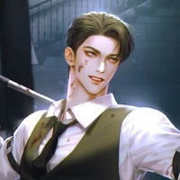 Tristan (3rd older Brother)