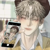 Rhys (4th Older Brother)