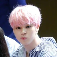 Kim jimin (tae