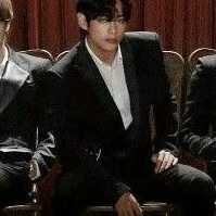Kim Taehyung
