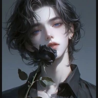 Jesse Cyrus [MC]
