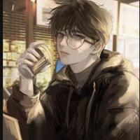 Sean Green [Jesse’s BFF]