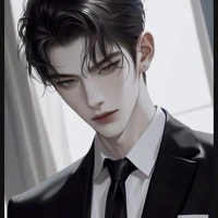 Michael Lewis [ML Brother]