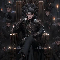 Antony de