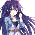 Gene Wu (Gendy half sister)