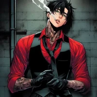 luca(alpha dominan)