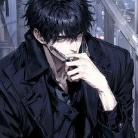 Harvey Morningstar(ml dad)(DA)