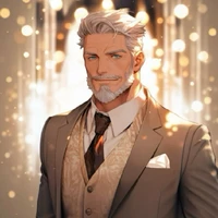 Timothy Cliff(mc grandpa)(SA)