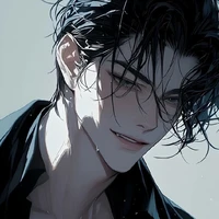 Lucifer Morningstar(ml)(E)