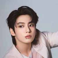 Jeon Jungkook (A)