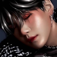 Min Yoongi (EA)