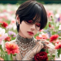 Kim Taehyung ( SO)