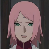 Sakura (Boruto)