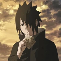 Sasuke (the least)
