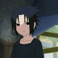 Sasuke 🤏🏻