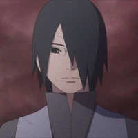 Sasuke (Boruto)