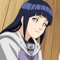 Hinata (Shippuuden)