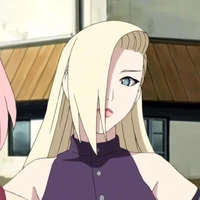Ino (the least)
