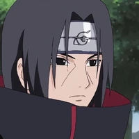 Itachi (Shippuuden)