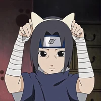 Itachi🤏🏻