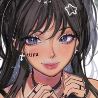 ☆• mah •☆