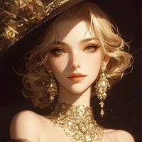 Margot Harper {Braxton} -O.D-