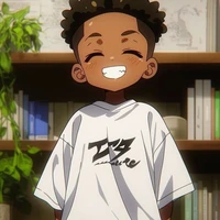 Manuel Olliot (6 anos)