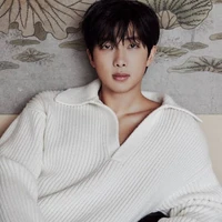 Kim namjoon